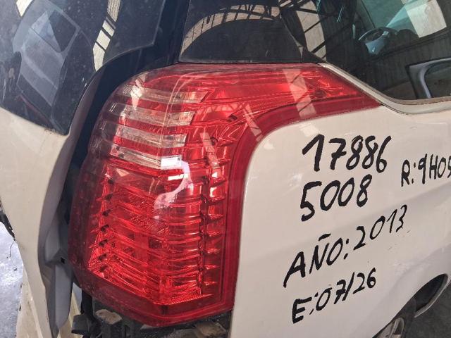Piloto trasero derecho 6351KH PEUGEOT
