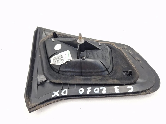 PEUGEOT 6351KQ Piloto trasero exterior derecho  comprar en Albacete