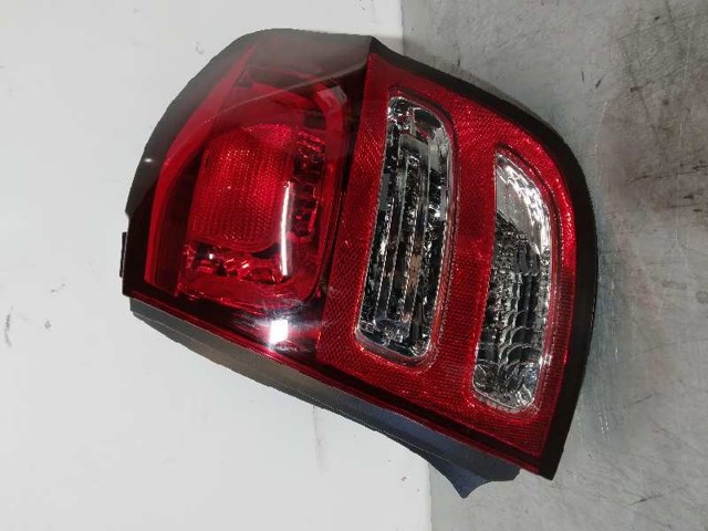 Piloto trasero exterior derecho 6351KQ PEUGEOT