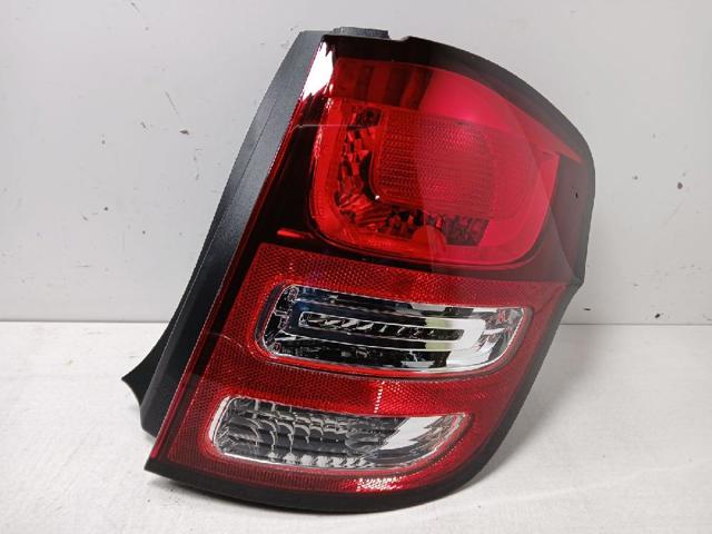 Piloto trasero exterior derecho 6351KQ PEUGEOT