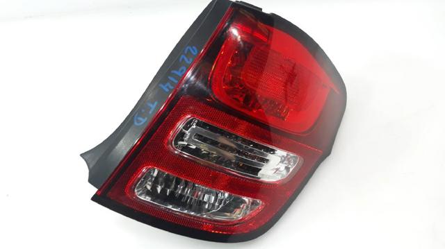 6351KQ Piloto trasero exterior derecho  comprar en Reus