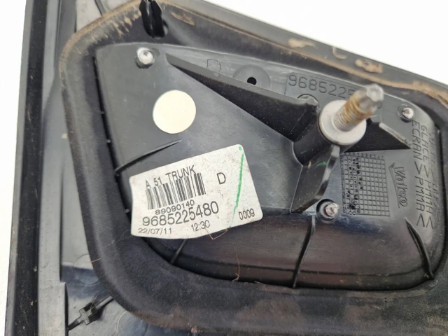 PEUGEOT 6351KQ Piloto trasero exterior derecho  en stock Valencia