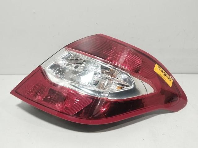 6351KS PEUGEOT Piloto trasero exterior derecho comprar Madrid
