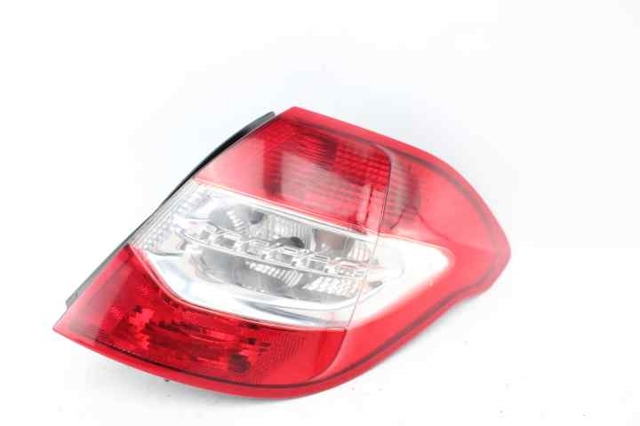 6351KS PEUGEOT Piloto trasero exterior derecho comprar Alcalá