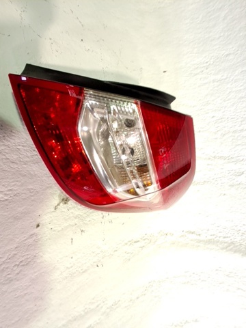 PEUGEOT 6351KS Piloto trasero exterior derecho comprar Pamplona