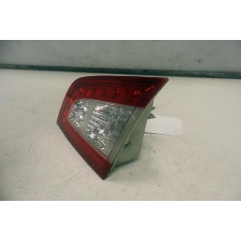 6351LZ PEUGEOT Piloto trasero interior derecho  comprar en Oviedo