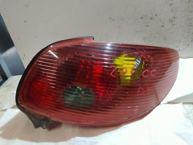 Peugeot 206 desde 80,86 €