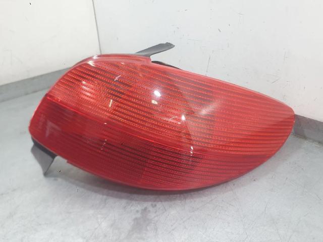 6351P1 PEUGEOT Piloto trasero derecho comprar Alcalá