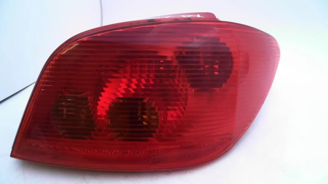 PEUGEOT 6351P3 Piloto trasero derecho  comprar en Murcia