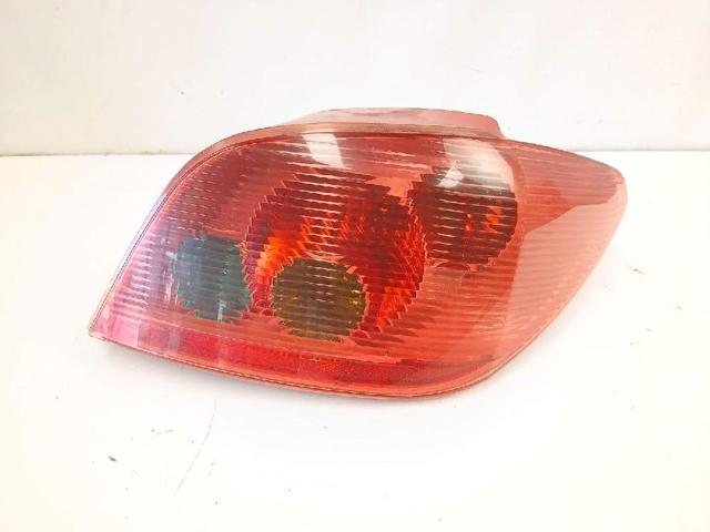 6351P3 PEUGEOT Piloto trasero derecho comprar Madrid