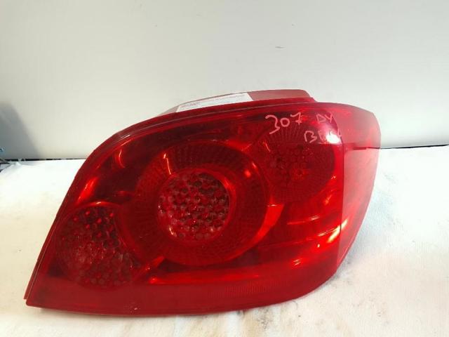 6351P3 Piloto trasero derecho  en stock Sabadell