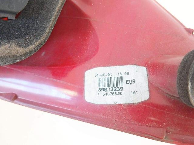 6351P3 Piloto trasero derecho  comprar en Reus