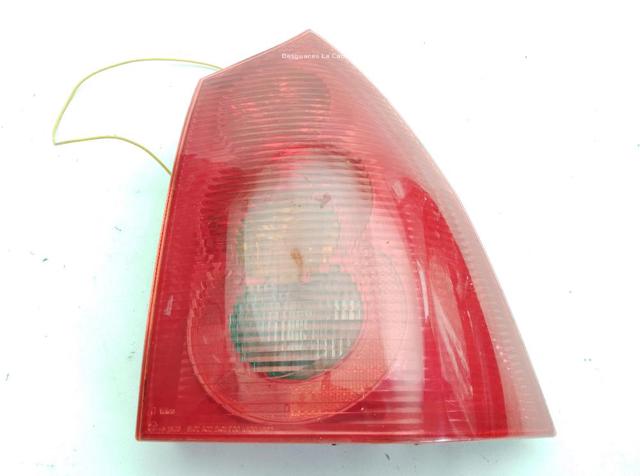 6351Q6 PEUGEOT Piloto trasero derecho  comprar en Oviedo