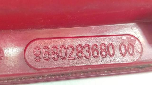 PEUGEOT 6351S7 Piloto trasero derecho comprar Tarragona