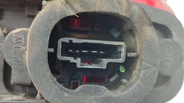6351S7 Piloto trasero derecho  comprar en Zaragoza