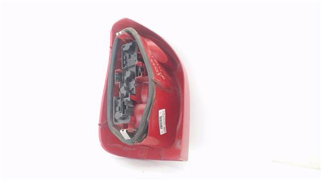 6351T2 PEUGEOT Piloto trasero derecho  comprar en Oviedo