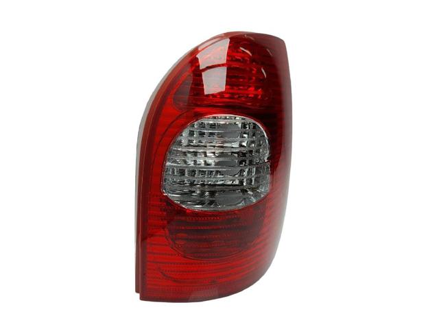 6351T2 PEUGEOT Piloto trasero derecho comprar Madrid