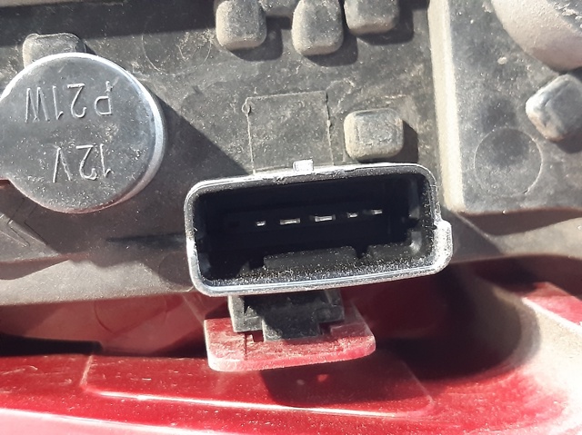 6351T6 Piloto trasero derecho  comprar en Reus