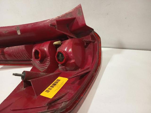 6351T8 PEUGEOT Piloto trasero derecho  comprar en Jaén