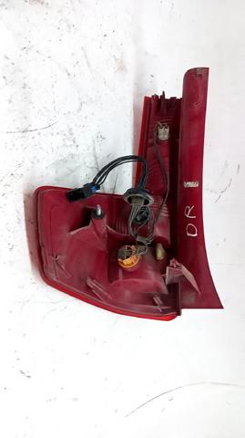 6351T8 PEUGEOT Piloto trasero derecho comprar Madrid
