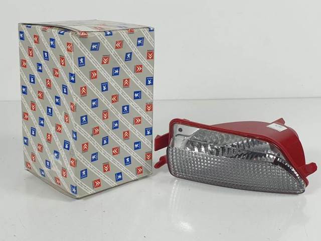 6351V1 Peugeot/Citroen