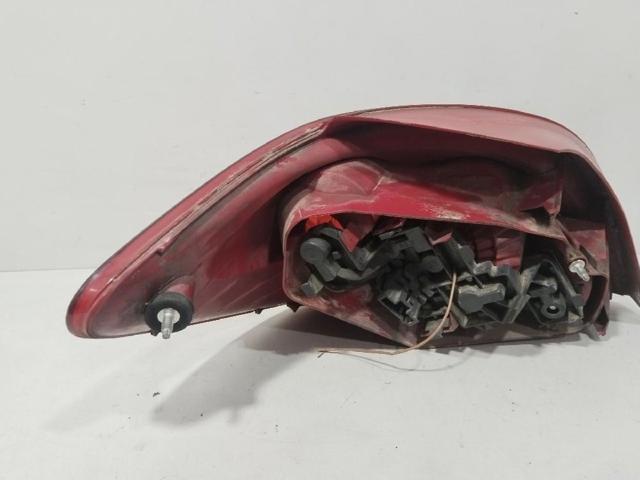 6351X0 PEUGEOT Piloto trasero derecho comprar Bilbao