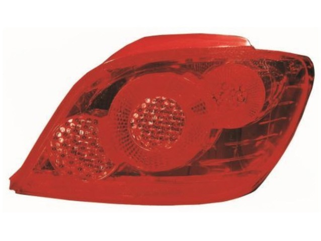 6351X0 PEUGEOT Piloto trasero derecho comprar Bilbao