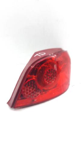 6351X0 PEUGEOT Piloto trasero derecho  en stock Córdoba
