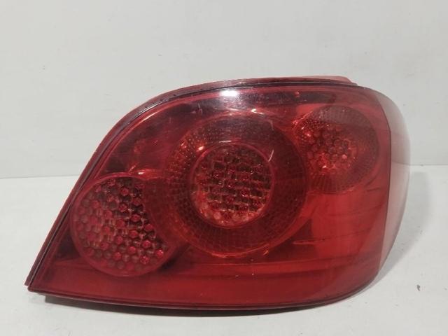 PEUGEOT 6351X0 Piloto trasero derecho  disponible Lugo