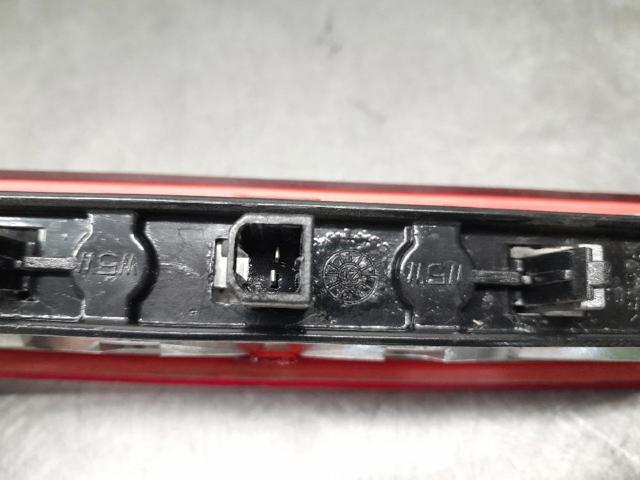 6351Z4 PEUGEOT Tercera luz de freno comprar Alcalá