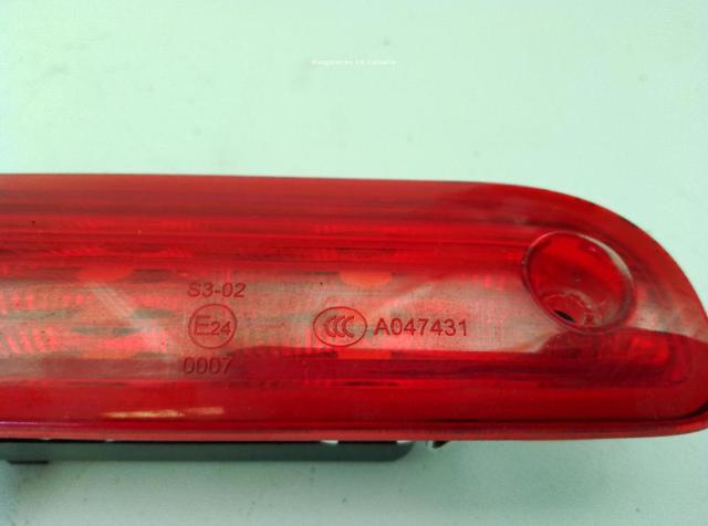 6351Z4 PEUGEOT Tercera luz de freno comprar Alcalá