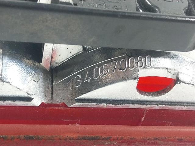 6351Z4 Luz de freno trasera adicional  disponible Málaga