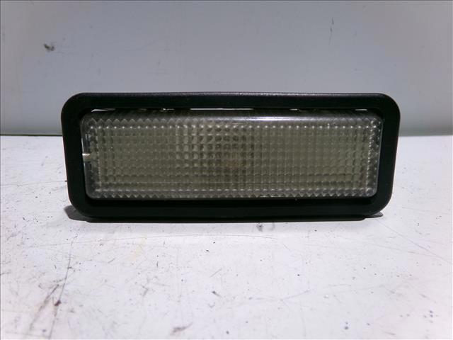 Luz interior (cabina) 636292 Peugeot/Citroen