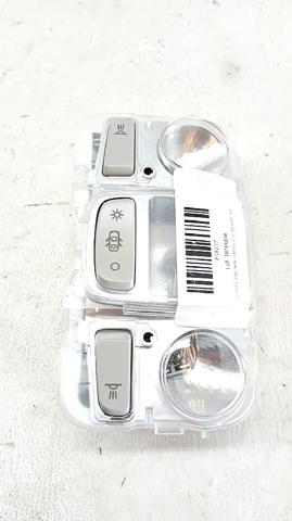 6362AY PEUGEOT Luz interior trasera  en stock Córdoba