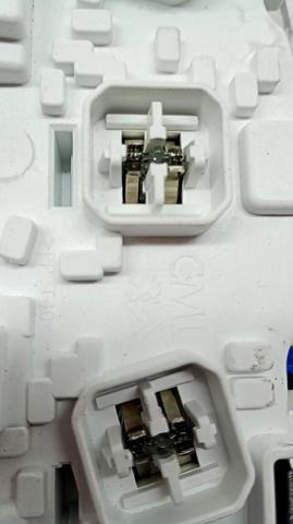 6362AY Luz interior trasera  comprar en Reus