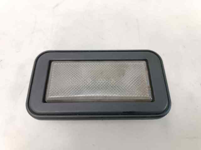 Luz interior (cabina) 6362K4 Peugeot/Citroen