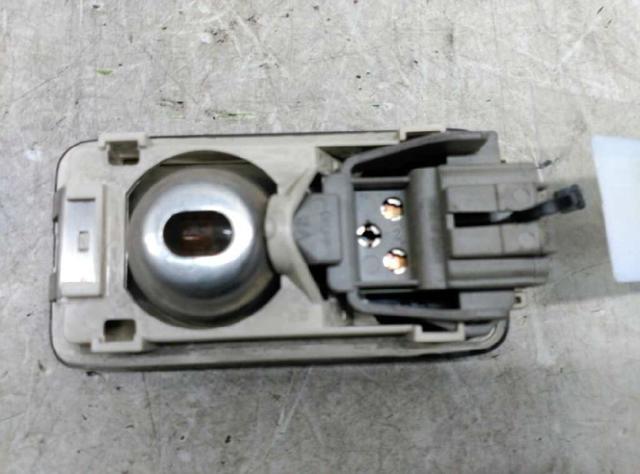 PEUGEOT 6362K9 Luz de techo interior (cabina)  disponible Valladolid