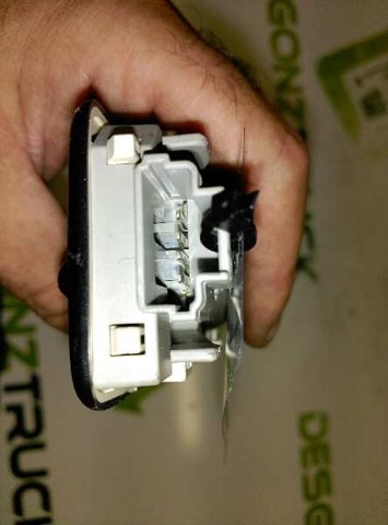 6362K9 Luz de techo interior (cabina)  comprar en Reus