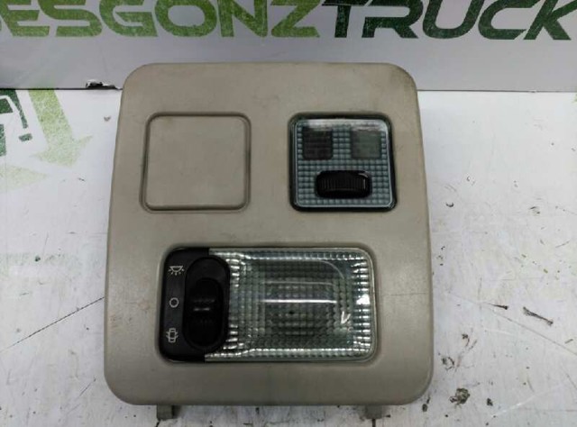6362K9 Luz de techo interior (cabina)  comprar en Reus