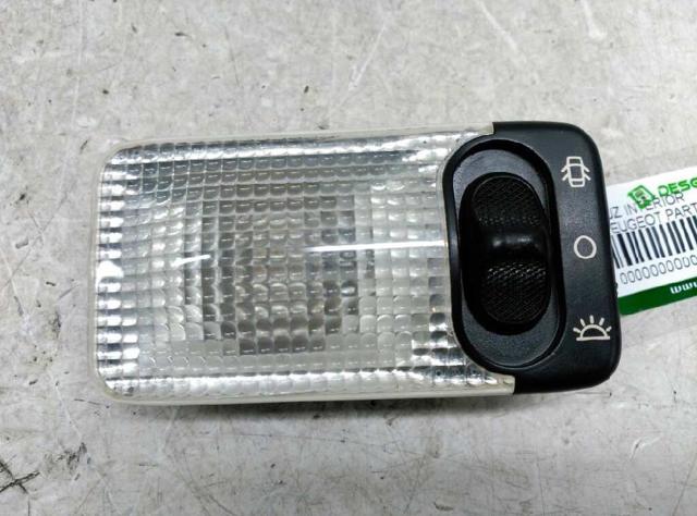 6362K9 Luz de techo interior (cabina)  comprar en Zaragoza