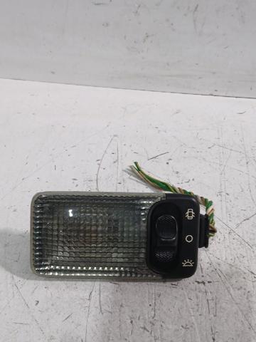 PEUGEOT 6362K9 Luz de techo interior (cabina)  en stock Salamanca