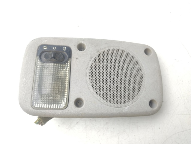 PEUGEOT 6362K9 Luz de techo interior (cabina) comprar Barcelona