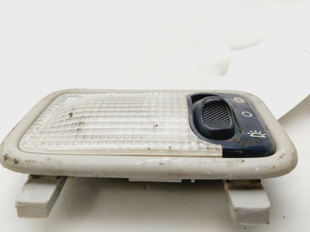 6362K9 PEUGEOT Luz de techo interior (cabina)  comprar en Jaén