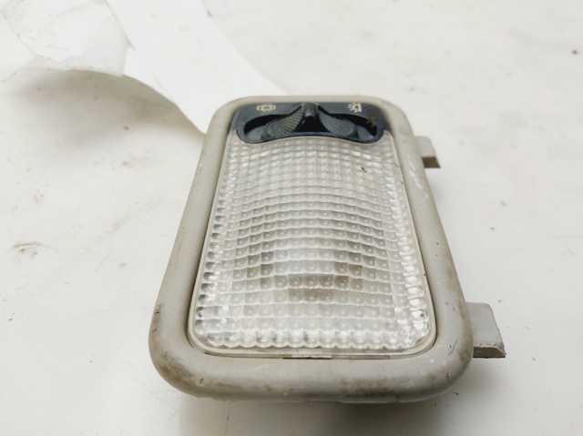 6362K9 PEUGEOT Luz de techo interior (cabina)  en stock Gandía