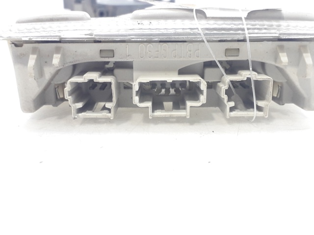 PEUGEOT 6362N2 Luz interior trasera comprar Pamplona