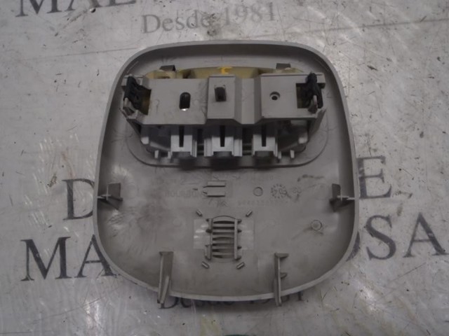 6362N2 Luz interior trasera  comprar en Pontevedra