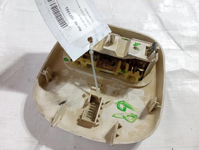 PEUGEOT 6362N2 Luz interior trasera comprar Pamplona