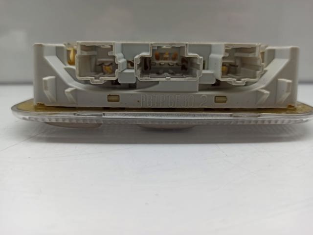 6362N2 PEUGEOT Luz interior trasera  comprar en Oviedo