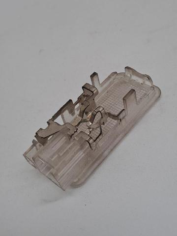 6362N6 PEUGEOT Lámpara de luz del maletero  disponible Vigo