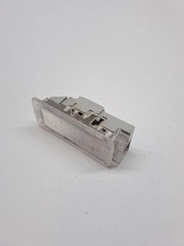 PEUGEOT 6362N6 Lámpara de luz del maletero  disponible Valladolid